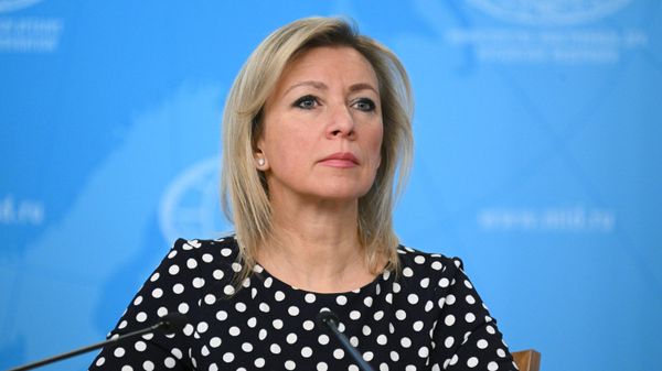 Иран осуждает двойные стандарты главы МИД ЕС из-за заявления о Ормузском проливе