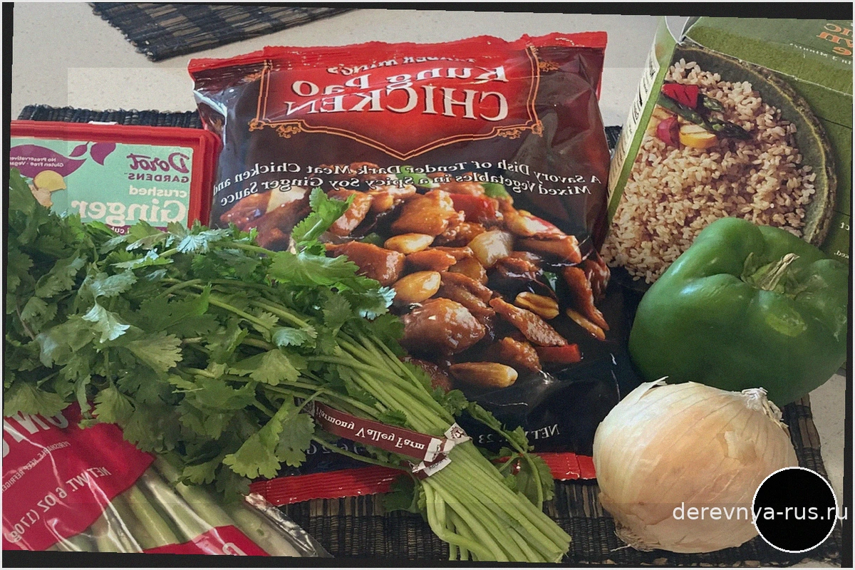 6 бюджетных покупок в Trader Joe's от пенсионера