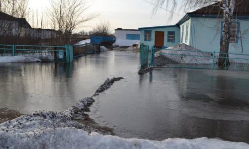 деревня настоящая жизнь