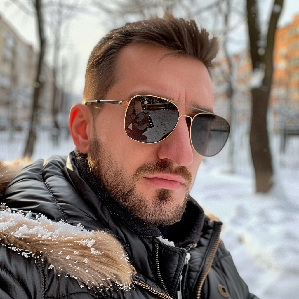 <strong>Аркадий Зябликов </strong><br>E-mail: zyablikov@derevnya-rus.ru