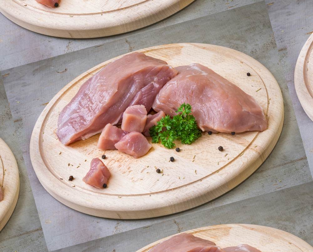 мясо