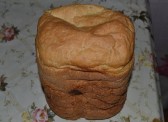 деревенский хлеб
